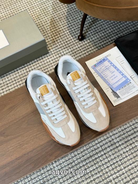 ブランド スーパー コピー 通販希少価値大 優れた品質 目が離せないTOM FORDスニーカー.._0_2