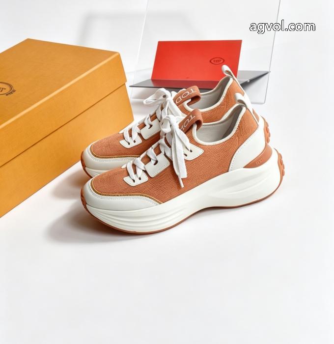 スニーカーブランド スーパー コピー夏季超人気アイテム 着こなし自在 激安通販TOD\'S.._0_0
