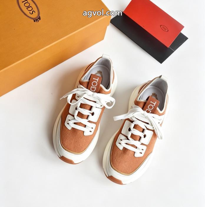 スニーカーブランド スーパー コピー夏季超人気アイテム 着こなし自在 激安通販TOD\'S.._0_1