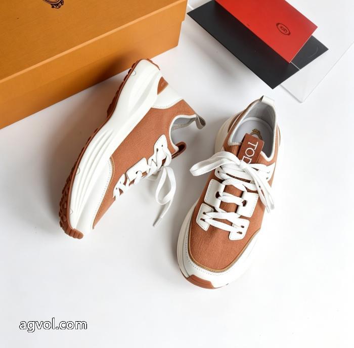 スニーカーブランド スーパー コピー夏季超人気アイテム 着こなし自在 激安通販TOD\'S.._0_2