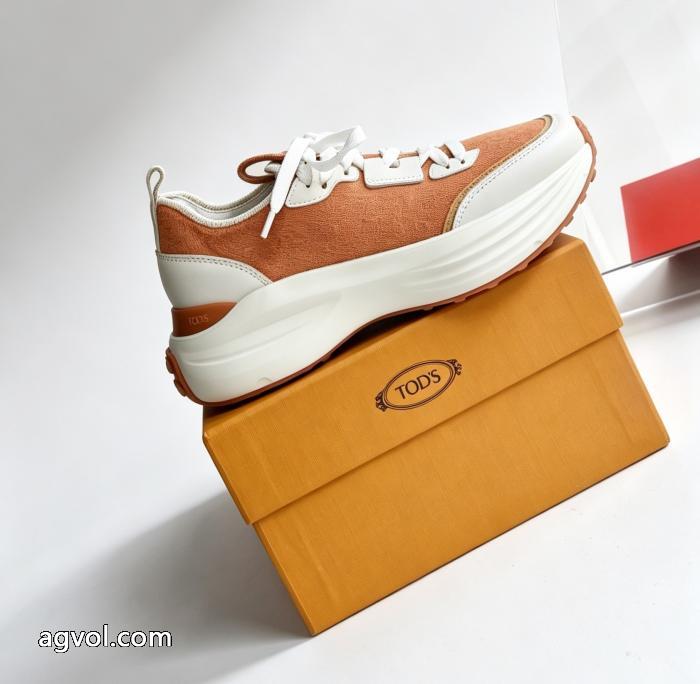 スニーカーブランド スーパー コピー夏季超人気アイテム 着こなし自在 激安通販TOD\'S.._0_3