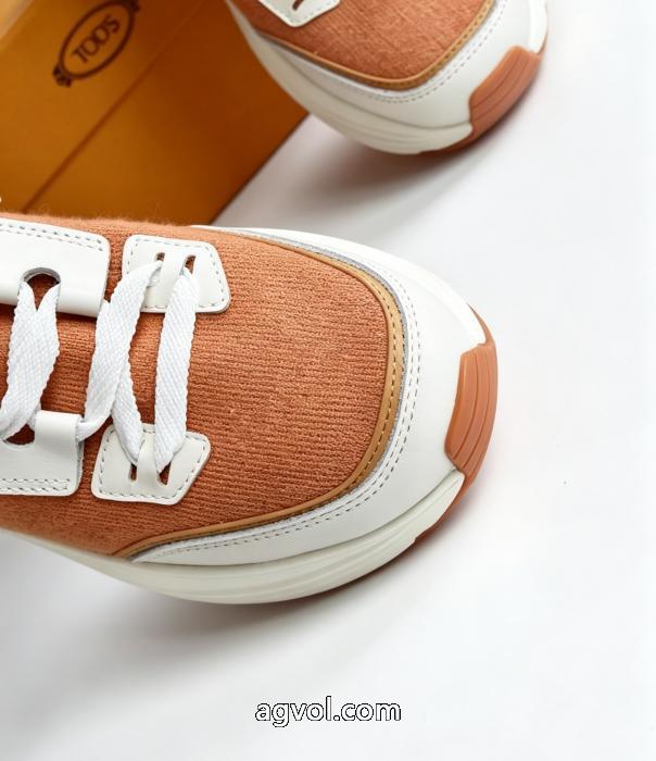 スニーカーブランド スーパー コピー夏季超人気アイテム 着こなし自在 激安通販TOD\'S.._0_4