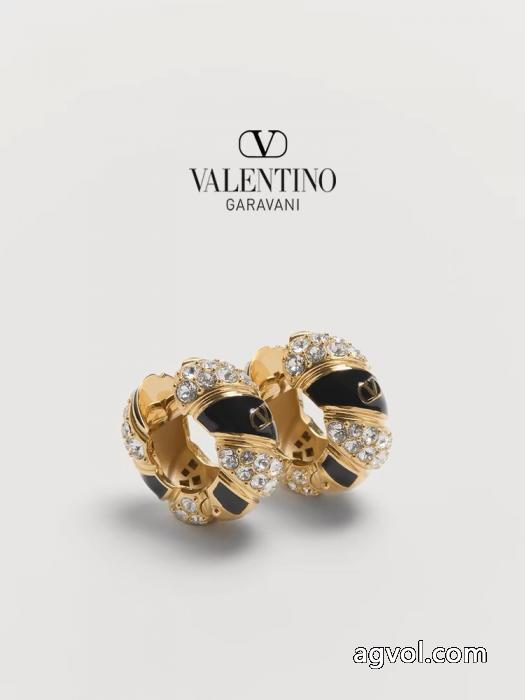 人気激売れ 抜け感のあるスタイルが完成 お得なアイテムを販売アクセサリーVALENTINO激安 通販 専門店._0_0