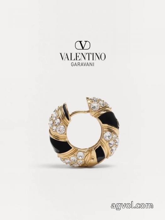 人気激売れ 抜け感のあるスタイルが完成 お得なアイテムを販売アクセサリーVALENTINO激安 通販 専門店._0_1