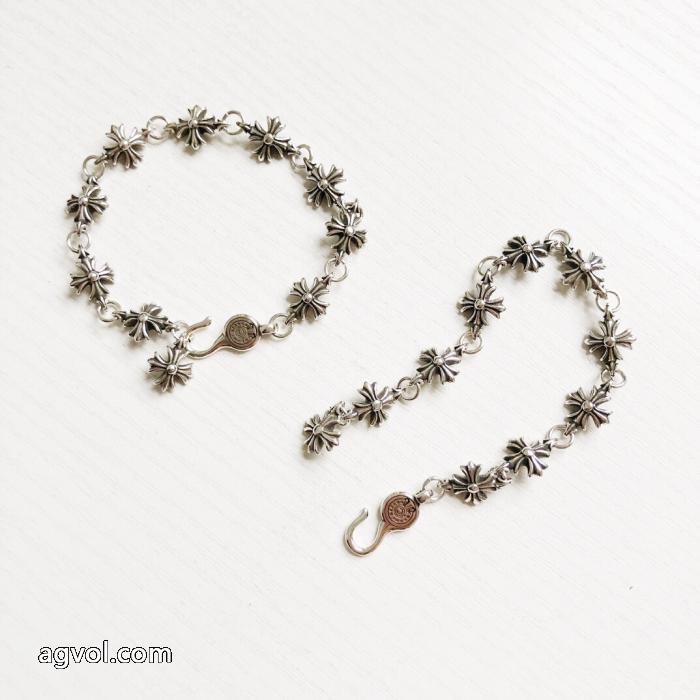 ブレスレット偽 ブランド 販売新作限定セール 大人気最新作 新作限定セールCHROME HEARTS_0_3