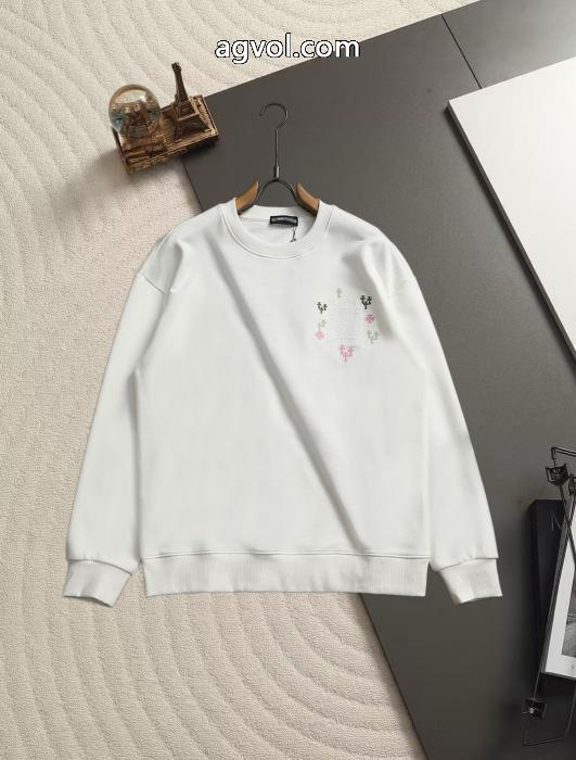 パーカーCHROME HEARTSスーパー コピー メンズ格安通販 海外販売開始 カジュアル感_0_3
