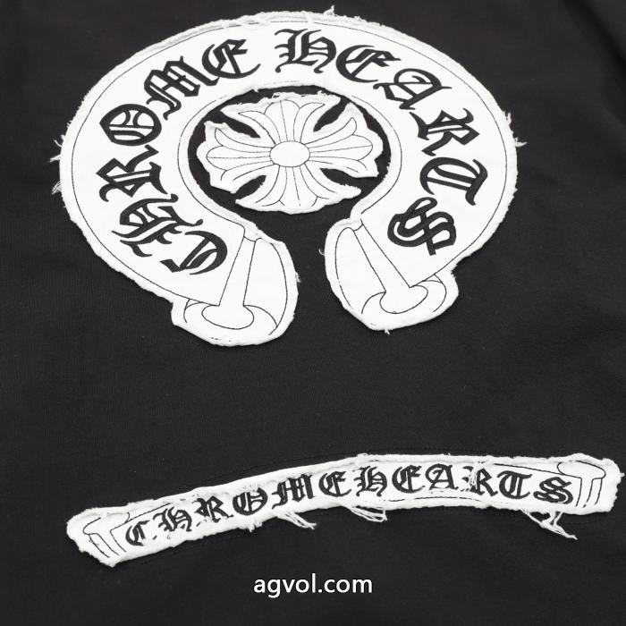 CHROME HEARTS半袖Tシャツスーパー コピー 品上質なもの 大容量 大絶賛_0_0