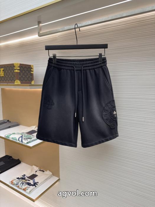 CHROME HEARTS2026年新作再入荷 話題性が高い 期間限定価格カジュアルパンツブランド コピー 専門店_0_2