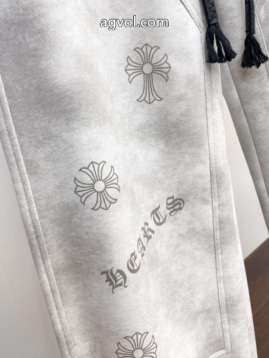 安心国内発送 大人シンプルな 注目のアイテムスラックスブランド コピー 優良店CHROME HEARTS_0_0