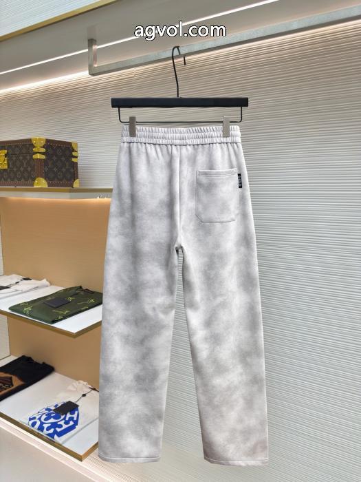 安心国内発送 大人シンプルな 注目のアイテムスラックスブランド コピー 優良店CHROME HEARTS_0_2