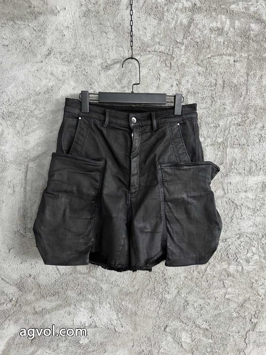 スラックス無造作 大特価 早者勝ちブランド コピー  RICK OWENS.._0_0