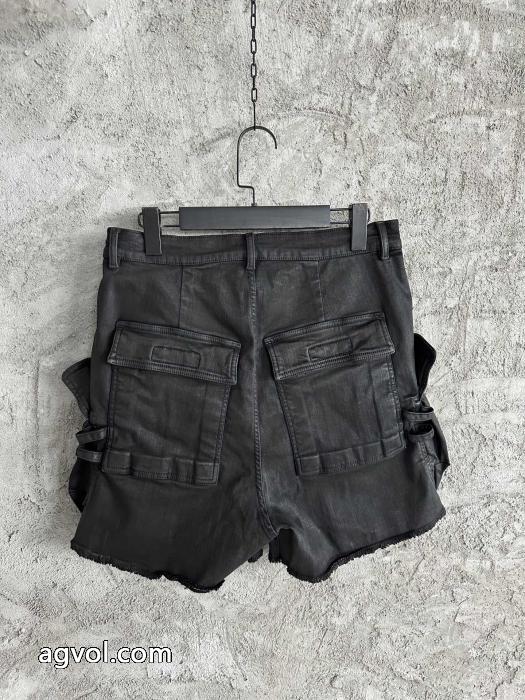 スラックス無造作 大特価 早者勝ちブランド コピー  RICK OWENS.._0_3