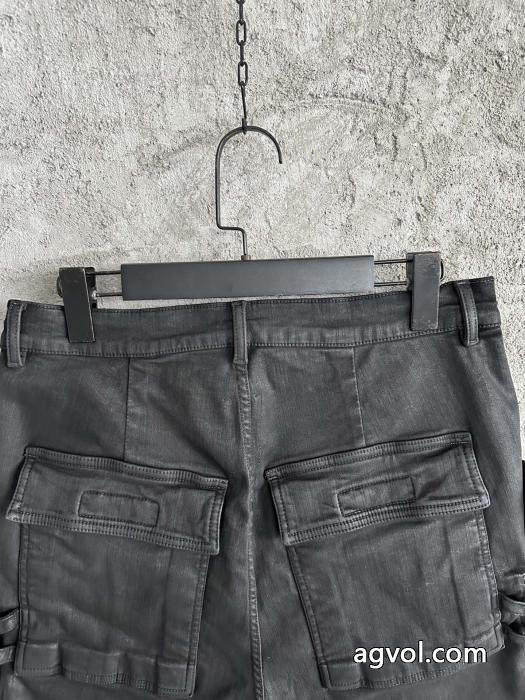 スラックス無造作 大特価 早者勝ちブランド コピー  RICK OWENS.._0_4