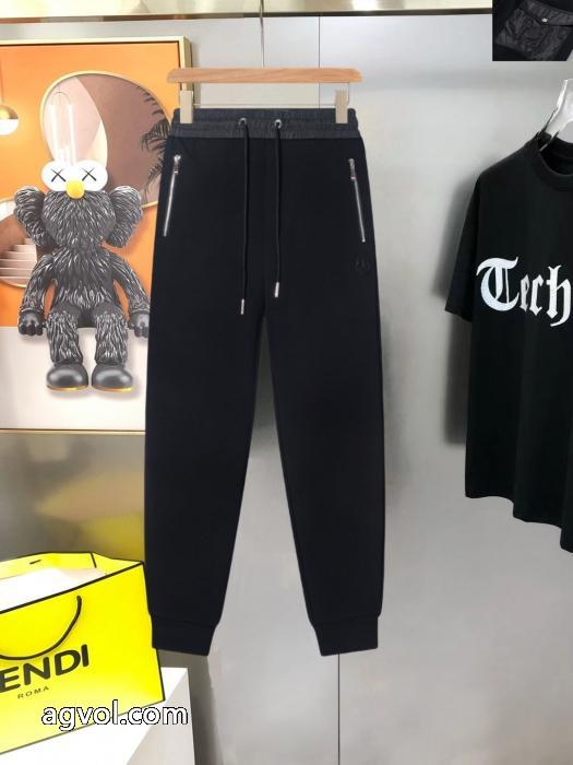 ブランド 激安スラックスMONCLER新色入荷 斬新なデザイン 商品の特長_0_2