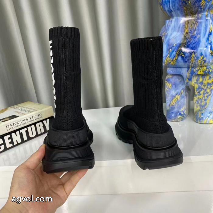 alexander mcqueenブーツスーパー コピー ブランド 専門店coolな 超人気最新作 優しい肌触り.._0_0