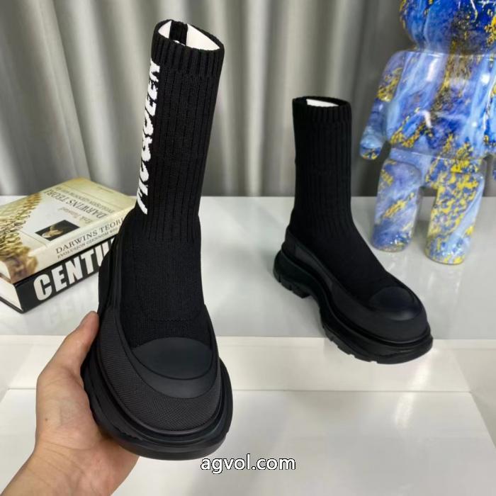 alexander mcqueenブーツスーパー コピー ブランド 専門店coolな 超人気最新作 優しい肌触り.._0_1