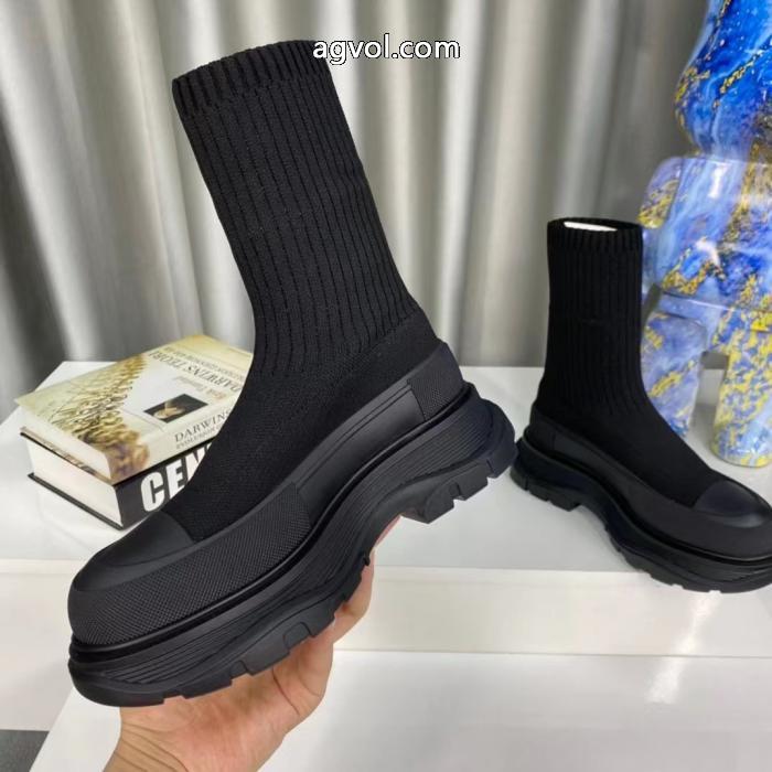 alexander mcqueenブーツスーパー コピー ブランド 専門店coolな 超人気最新作 優しい肌触り.._0_2