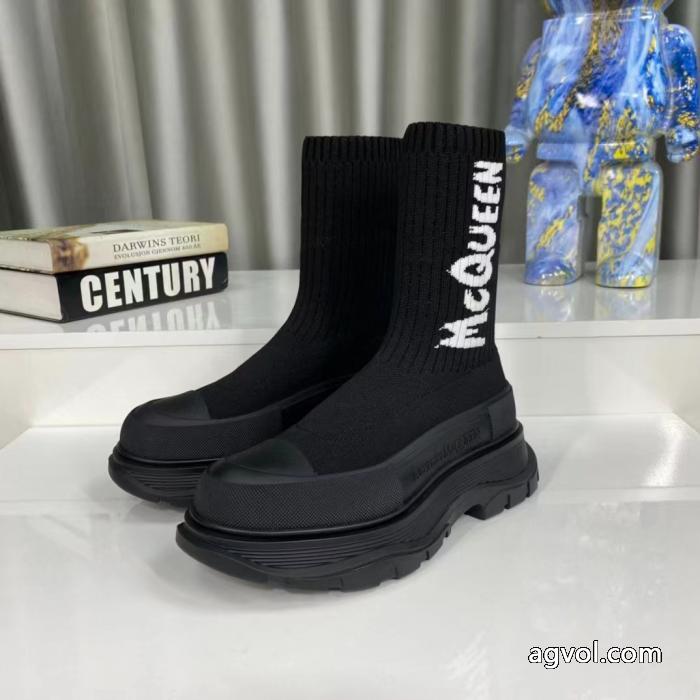 alexander mcqueenブーツスーパー コピー ブランド 専門店coolな 超人気最新作 優しい肌触り.._0_3