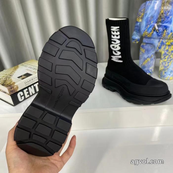 alexander mcqueenブーツスーパー コピー ブランド 専門店coolな 超人気最新作 優しい肌触り.._0_5