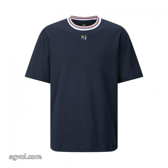 半袖Tシャツフェンディコピー 商品 販売2026fw トレンド 最高の2026年にしようよ 激安期間限定セール_0_0