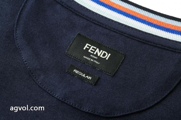 半袖Tシャツフェンディコピー 商品 販売2026fw トレンド 最高の2026年にしようよ 激安期間限定セール_0_1