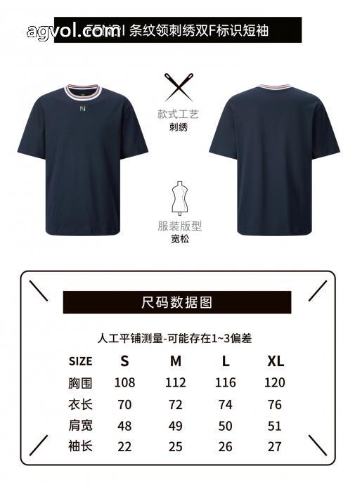 半袖Tシャツフェンディコピー 商品 販売2026fw トレンド 最高の2026年にしようよ 激安期間限定セール_0_3
