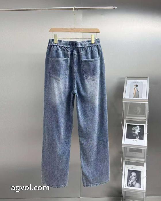注目作品 お買得セール オシャレさんお勧め!FENDIジーンズコピー ブランド 販売_0_0