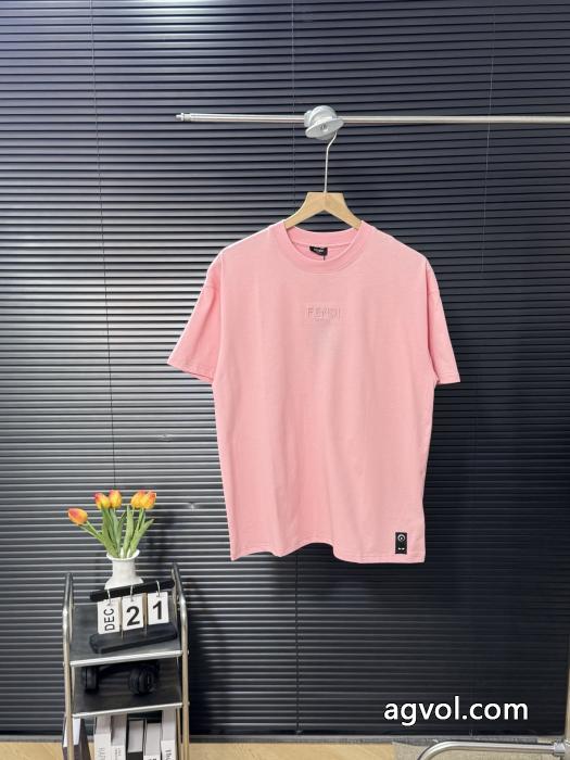 ブランド スーパー コピー 通販2026年最注目の 安心の激安通販 2026新品セール半袖Tシャツフェンディ_0_2
