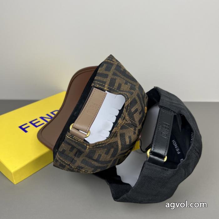 偽 ブランド 通販帽子難あり 海外限定モデル  激安新作FENDI_0_1