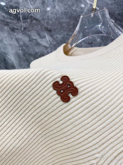セーター激安 ブランド 通販超特価数量限定 高評価の人気品  今年風セリーヌ_0_0