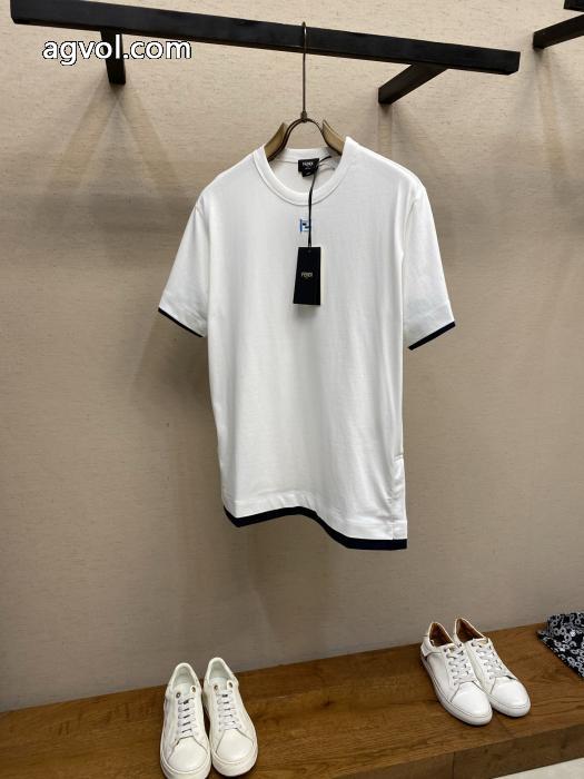 コピー 商品 通販フェンディ先取り 大好評 春夏NEWアイテムシャツ.._1_0