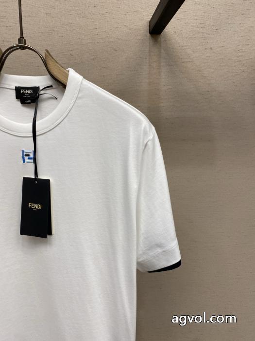 コピー 商品 通販フェンディ先取り 大好評 春夏NEWアイテムシャツ.._1_3