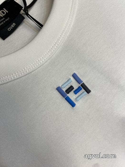 コピー 商品 通販フェンディ先取り 大好評 春夏NEWアイテムシャツ.._1_4