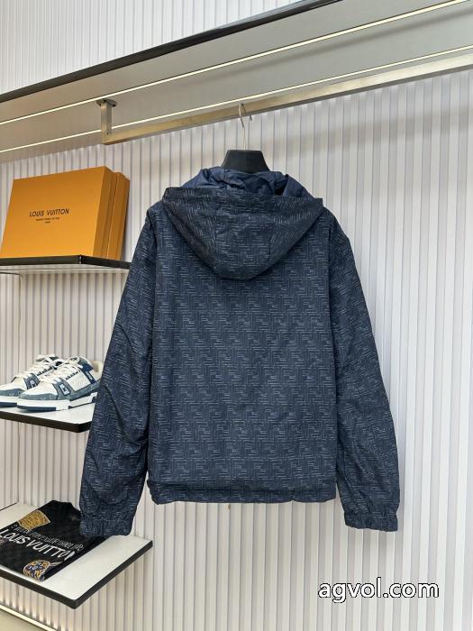 コートFENDI通販 ブランド激安即発 26-26AW 人気6万本突破.._0_1