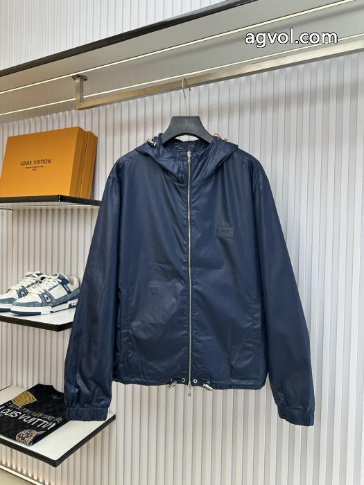 コートFENDI通販 ブランド激安即発 26-26AW 人気6万本突破.._0_2
