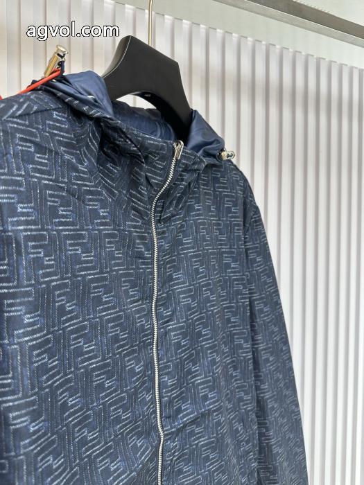 コートFENDI通販 ブランド激安即発 26-26AW 人気6万本突破.._0_4