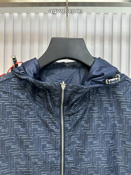 コートFENDI通販 ブランド激安即発 26-26AW 人気6万本突破.._0_5
