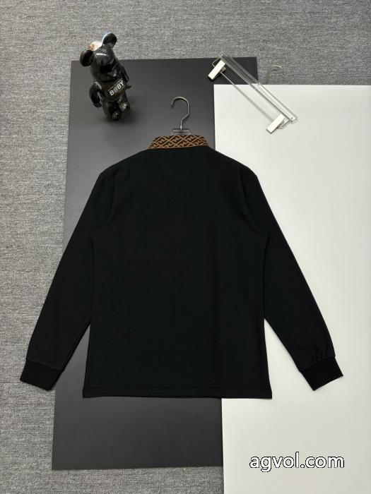 FENDIスーパー コピー 安心シャツ高評価アイテム 26万枚突破 SS26オシャレ.._0_5