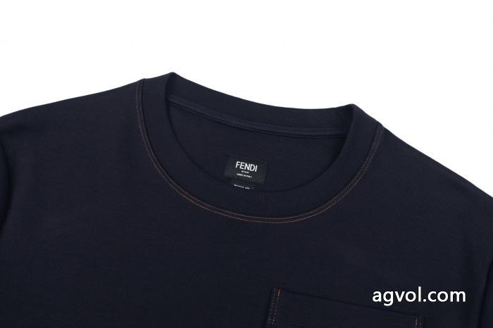 Tシャツブランド 偽物 激安 通販フェンディSALEお得にGET 数量限定 通年._0_2