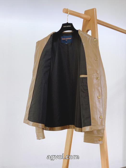 スーパー コピー 品ジャケットLOUIS VUITTON信頼できる製品 26-26AW 2026-26AW☆韓国の人気_0_2