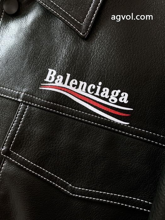 個性的なデザイン 大人気限定カラー とくに注目度の高いジャケットbalenciagaブランド 通販店_0_0