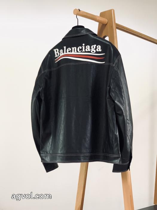 個性的なデザイン 大人気限定カラー とくに注目度の高いジャケットbalenciagaブランド 通販店_0_3