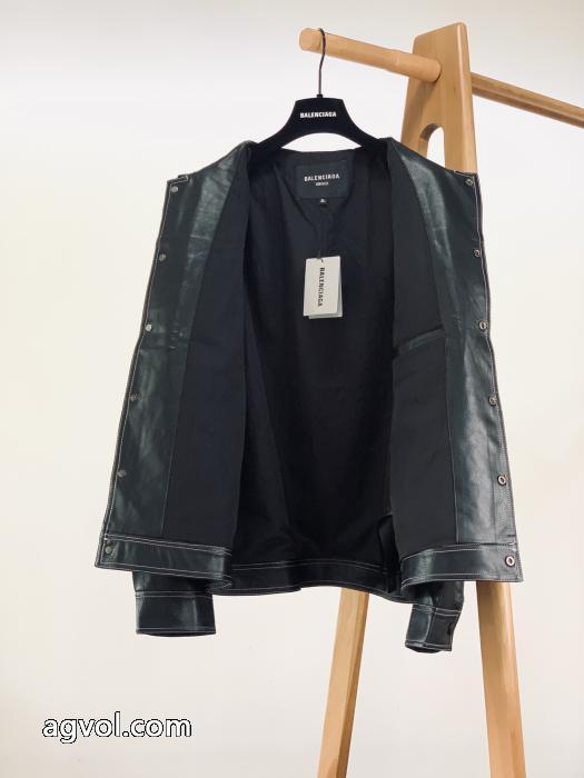 個性的なデザイン 大人気限定カラー とくに注目度の高いジャケットbalenciagaブランド 通販店_0_4