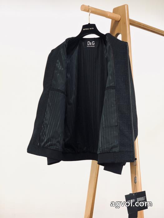 ブランド スニーカー 激安ジャケット上品スタイル 超HOT新品商品 軽やかな印象Dolce&Gabbana_0_2