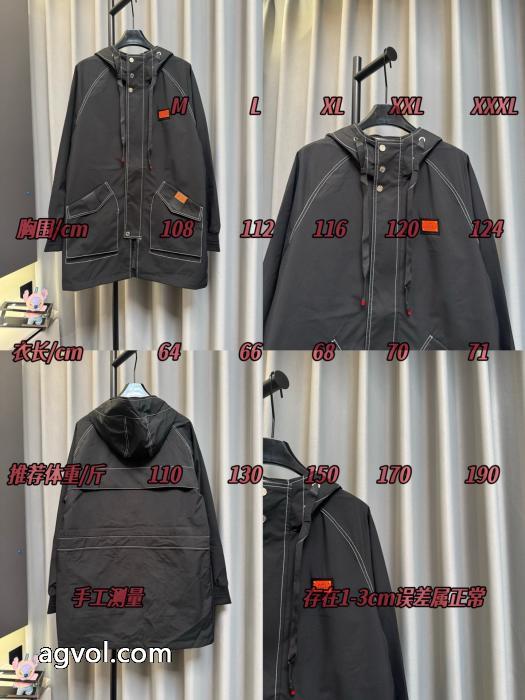 激安 通販 専門大好評 完売間近 日本一安い激安ジャケットHERMES_0_3