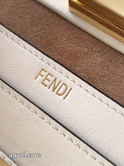 バッグブランド フェイク2026限定モデル VIP 先行セール2026年夏 超カッコイイFENDI.._1_3