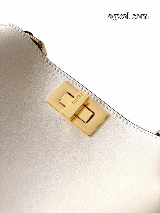 バッグブランド フェイク2026限定モデル VIP 先行セール2026年夏 超カッコイイFENDI.._1_4