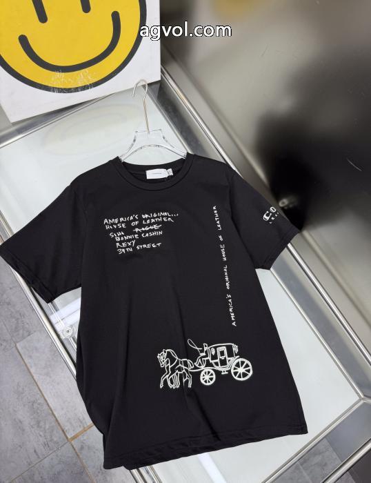 シャツスーパー コピー ブランドCOACH毎シーズン人気が高い 透け感の持つ涼しげな印象 2026-2026年モデル入荷.._0_2
