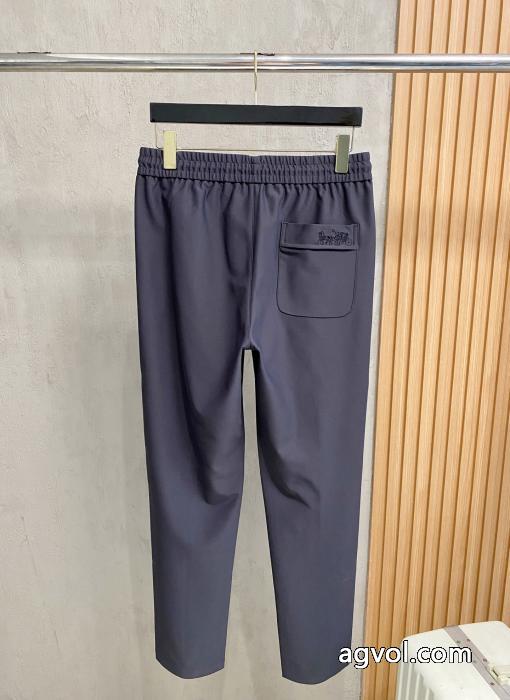 ブランド コピー 優良店ロゴが美しい これで決まり 豊富な色揃えCOACHスラックス.._0_5