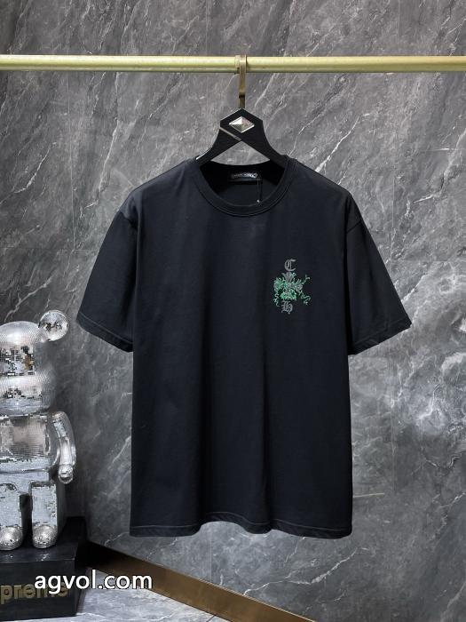 ブランド コピーCHROME HEARTS半袖Tシャツ即納可 お得なアイテムを販売 新色入荷_0_1